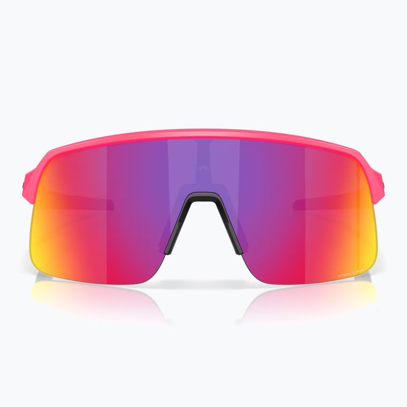 Sluneční brýle Oakley Sutro Lite S pink/prizm road 3