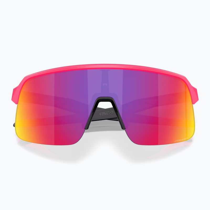 Sluneční brýle Oakley Sutro Lite S pink/prizm road 6