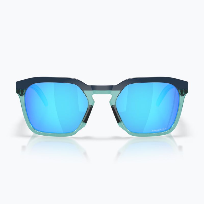 Sluneční brýle Oakley HSTN SQ abyss 2