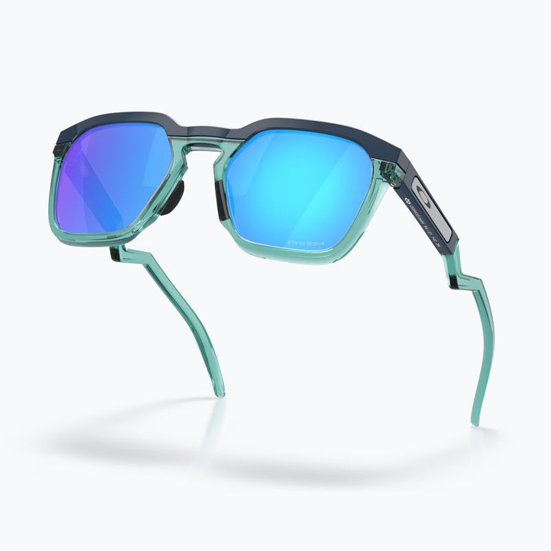 Sluneční brýle Oakley HSTN SQ abyss 4