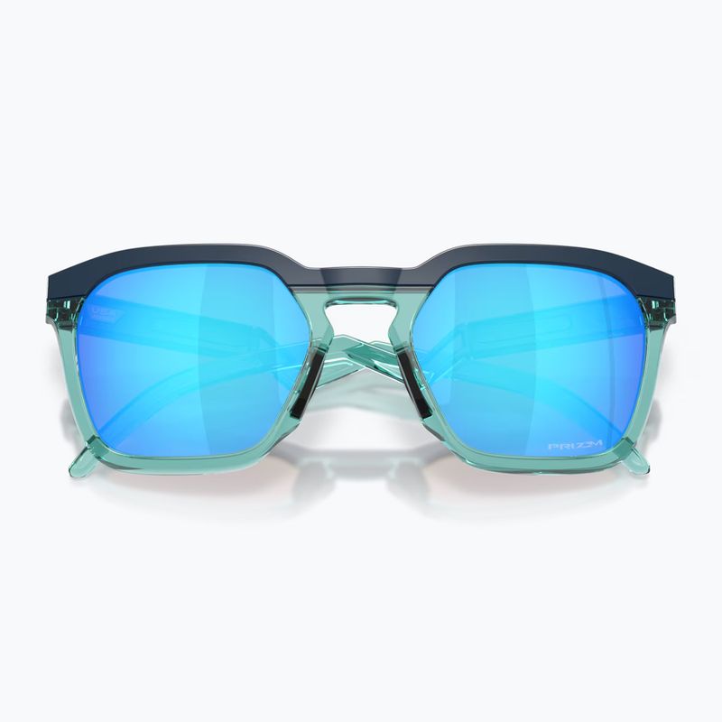 Sluneční brýle Oakley HSTN SQ abyss 5