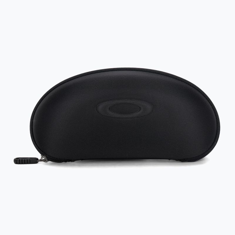Sluneční brýle Oakley HSTN SQ matte black 5