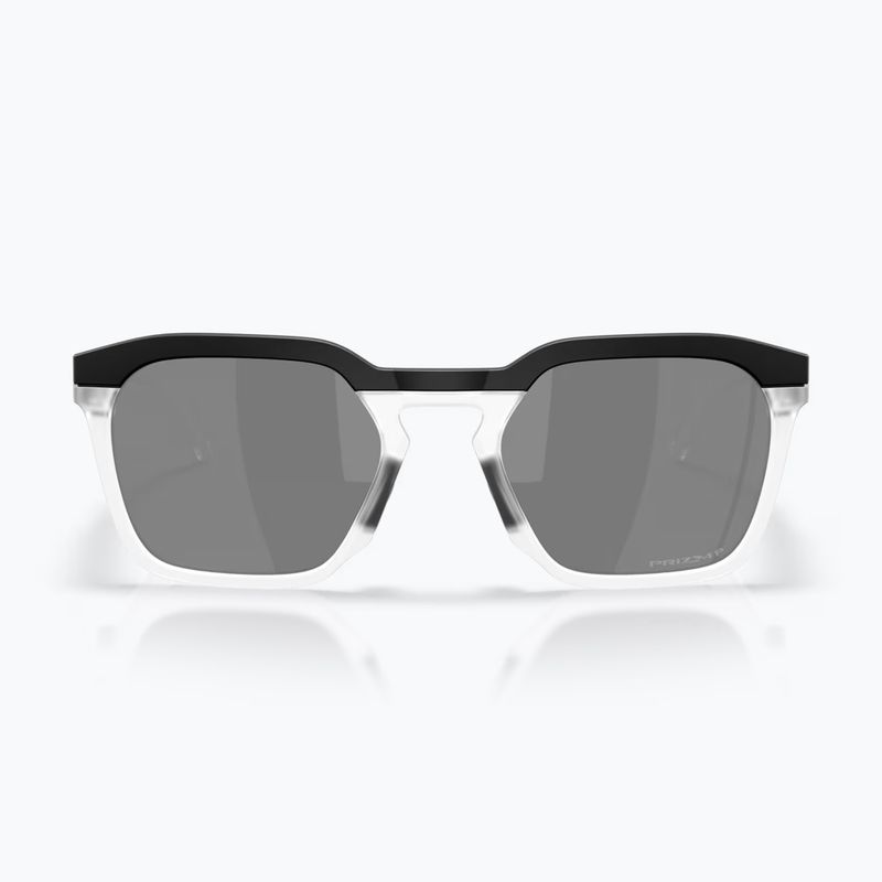 Sluneční brýle Oakley HSTN SQ matte black 2