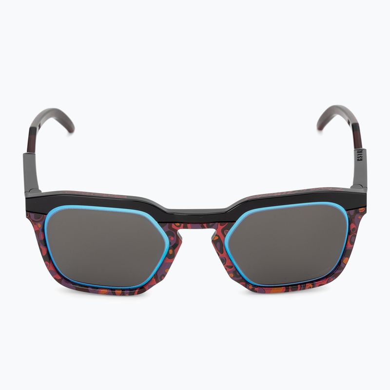Sluneční brýle Oakley HSTN SQ polished black 3