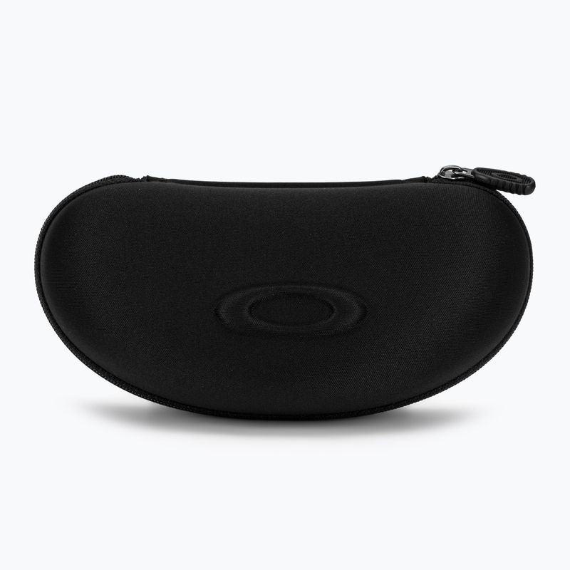 Sluneční brýle Oakley HSTN SQ 10t dark amber 5