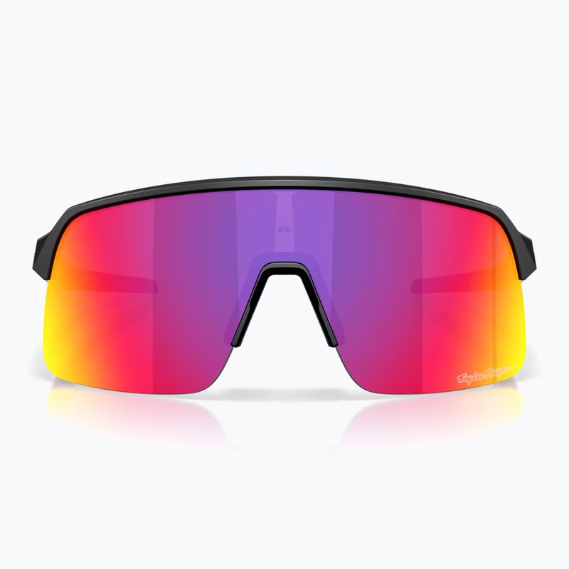 Sluneční brýle Oakley Sutro Lite Troy Lee Designs matte black/prizm road 2