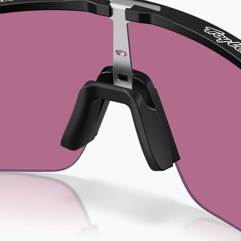 Sluneční brýle Oakley Sutro Lite Troy Lee Designs matte black/prizm road 7