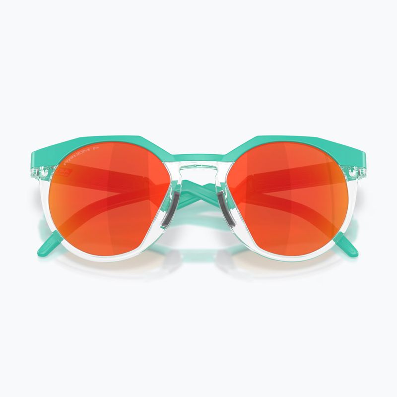 Sluneční brýle Oakley HSTN celeste 5