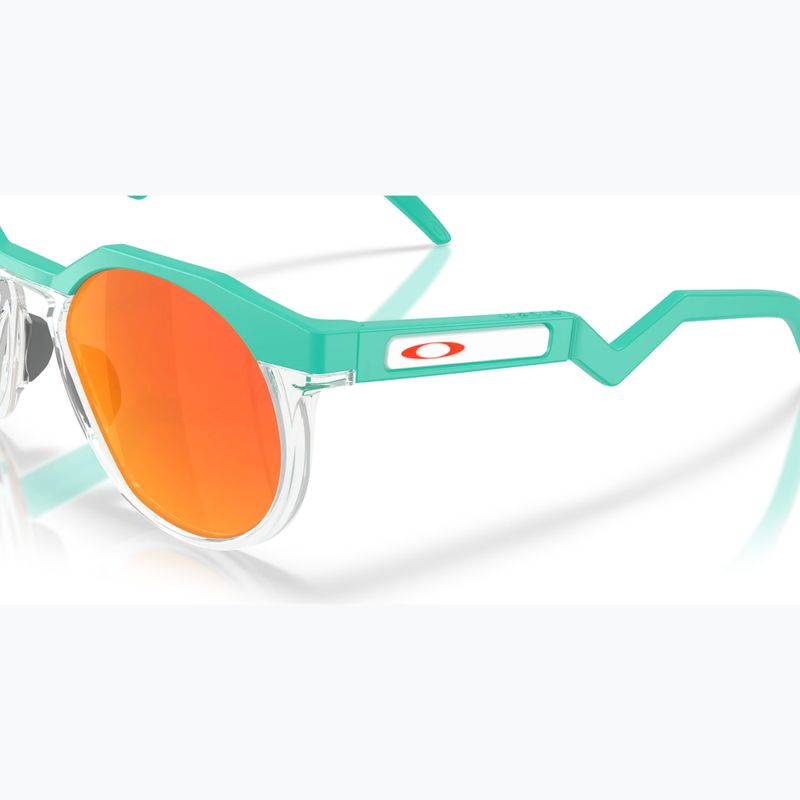 Sluneční brýle Oakley HSTN celeste 6