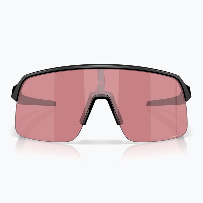 Sluneční brýle Oakley Sutro Lite matte black/prizm dark golf 2