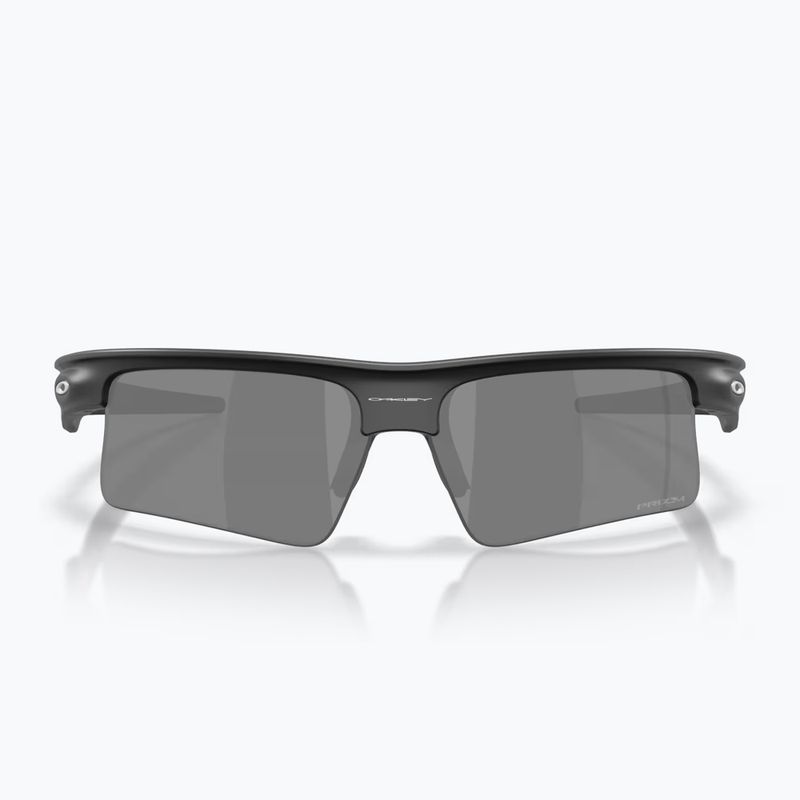 Sluneční brýle Oakley Bisphera Speed matte black/prizm black 2