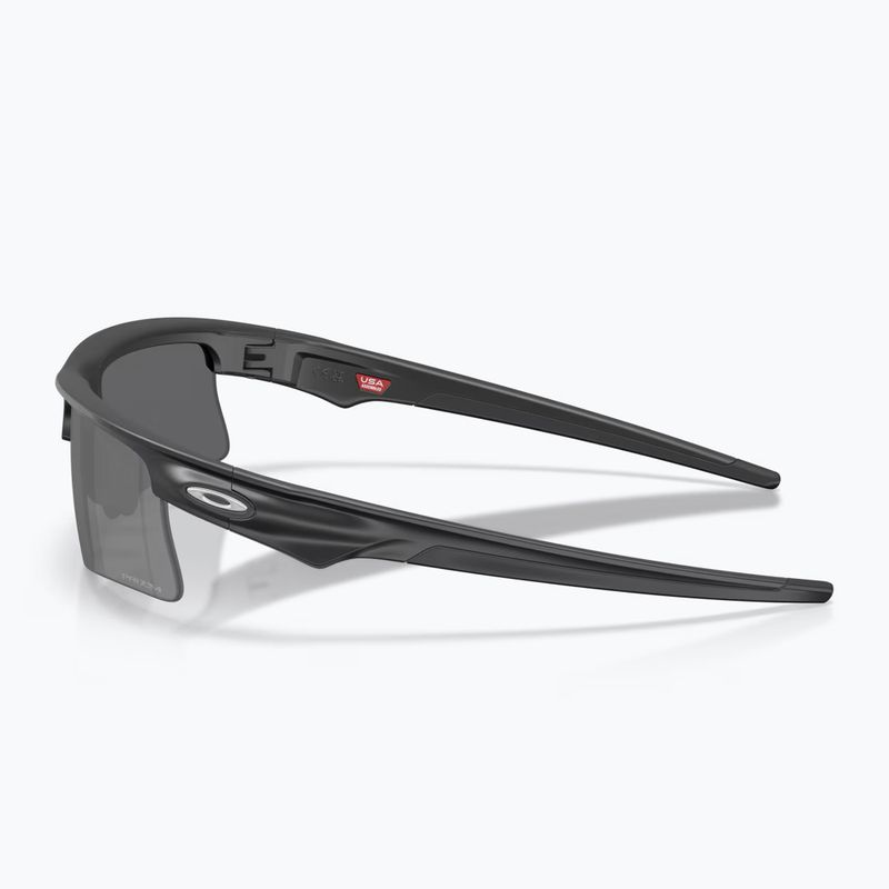 Sluneční brýle Oakley Bisphera Speed matte black/prizm black 3