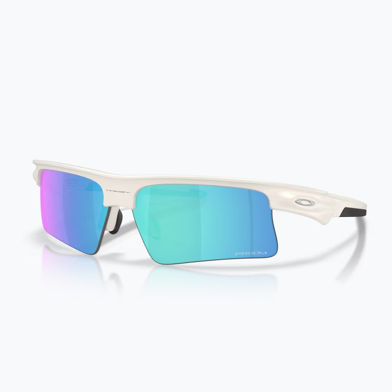 Sluneční brýle Oakley Bisphera Speed matte mist