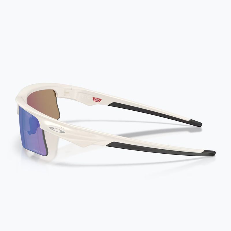 Sluneční brýle Oakley Bisphera Speed matte mist 3