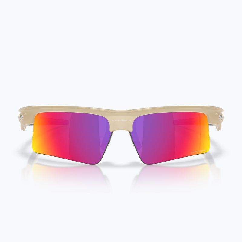 Sluneční brýle Oakley Bisphera Speed sandstorm 2