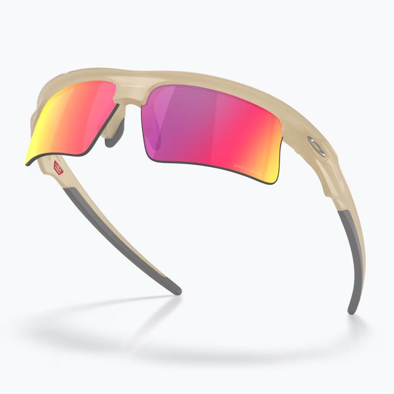 Sluneční brýle Oakley Bisphera Speed sandstorm 4