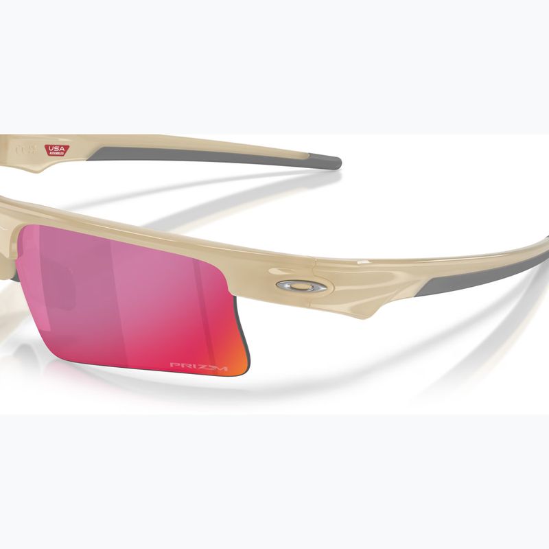 Sluneční brýle Oakley Bisphera Speed sandstorm 6