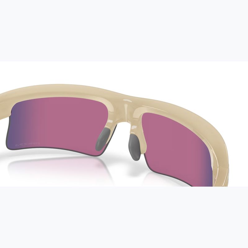 Sluneční brýle Oakley Bisphera Speed sandstorm 7