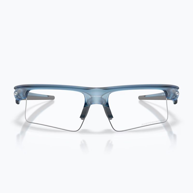 Sluneční brýle Oakley Bisphera Speed matte trans stone 2