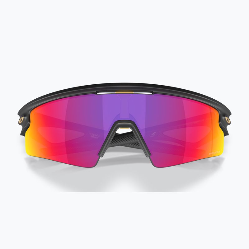 Sluneční brýle Oakley Sphaera Strike matte black/prizm road 5