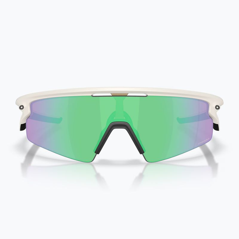 Sluneční brýle Oakley Sphaera Strike matte mist/prizm road jade 2