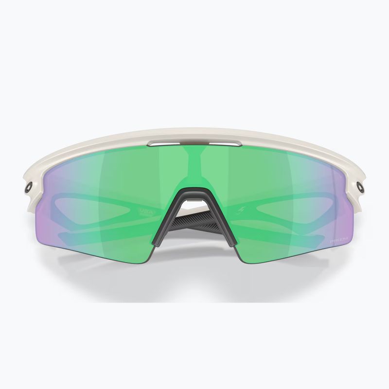 Sluneční brýle Oakley Sphaera Strike matte mist/prizm road jade 5