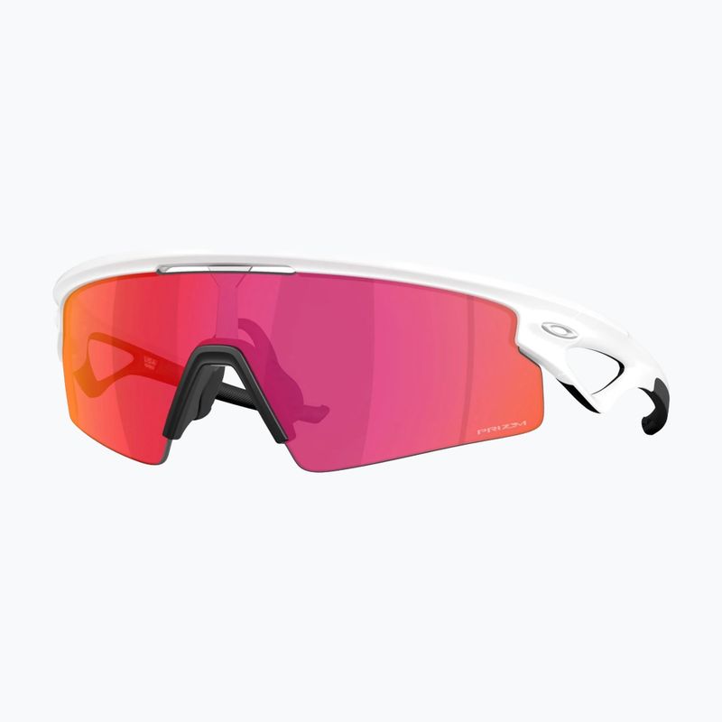 Sluneční brýle Oakley Sphaera Strike matte white/prizm field