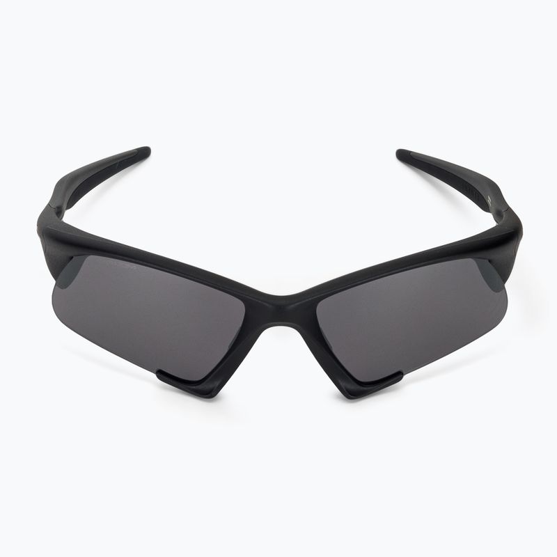 Sluneční brýle Oakley Suture Jacket matte black 4