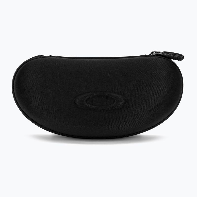 Sluneční brýle Oakley Suture Jacket matte black 6