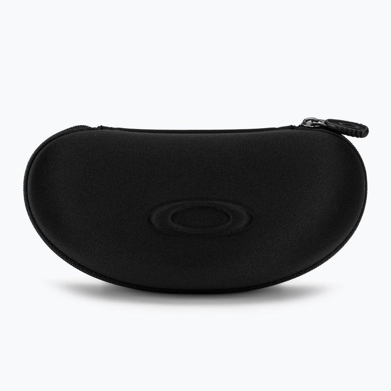 Sluneční brýle Oakley Suture Jacket matte carbon 5