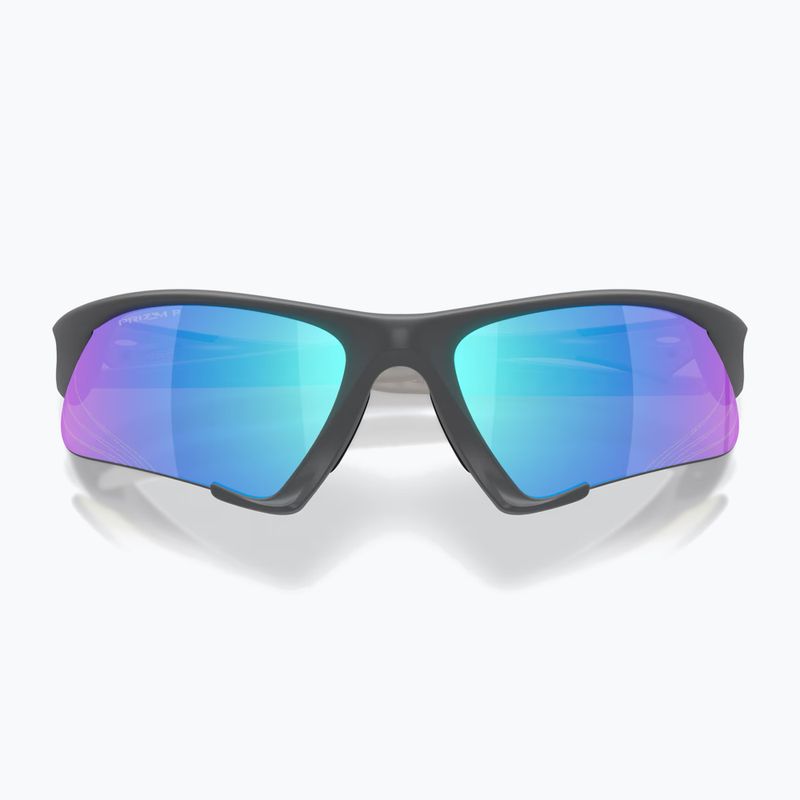 Sluneční brýle Oakley Suture Jacket matte carbon 3
