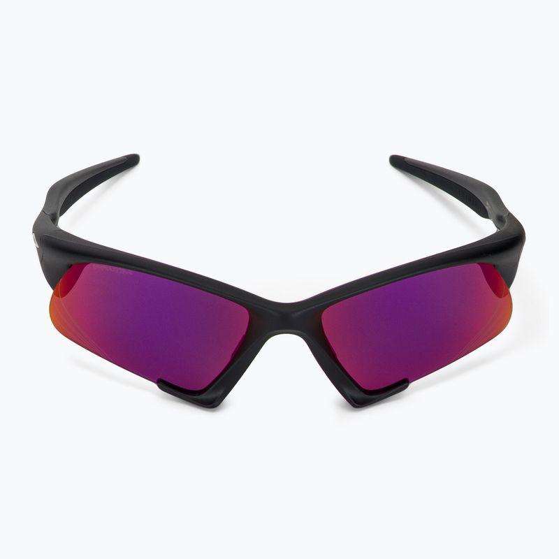 Sluneční brýle Oakley Suture Jacket matte black 4