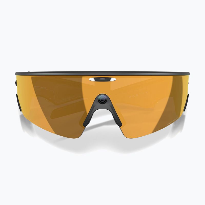 Sluneční brýle Oakley Meta Vanguard black/prizm 24k 2