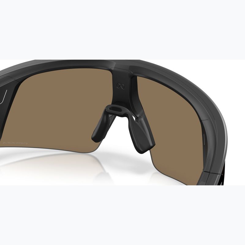 Sluneční brýle Oakley Meta Vanguard black/prizm 24k 8