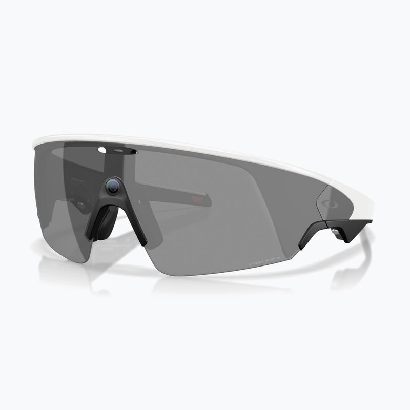Sluneční brýle Oakley Meta Vanguard white/prizm black