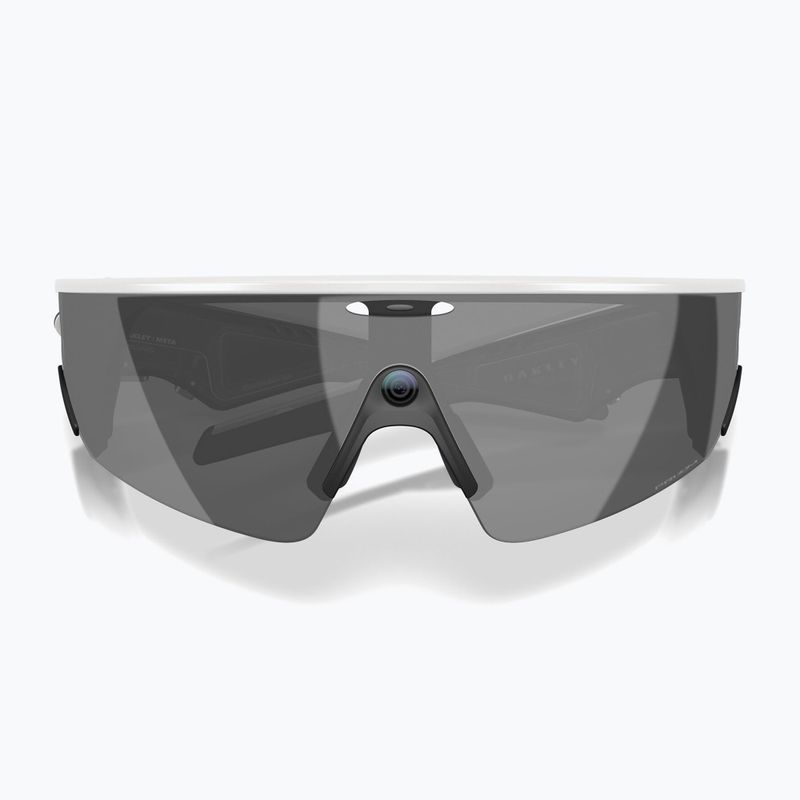 Sluneční brýle Oakley Meta Vanguard white/prizm black 2