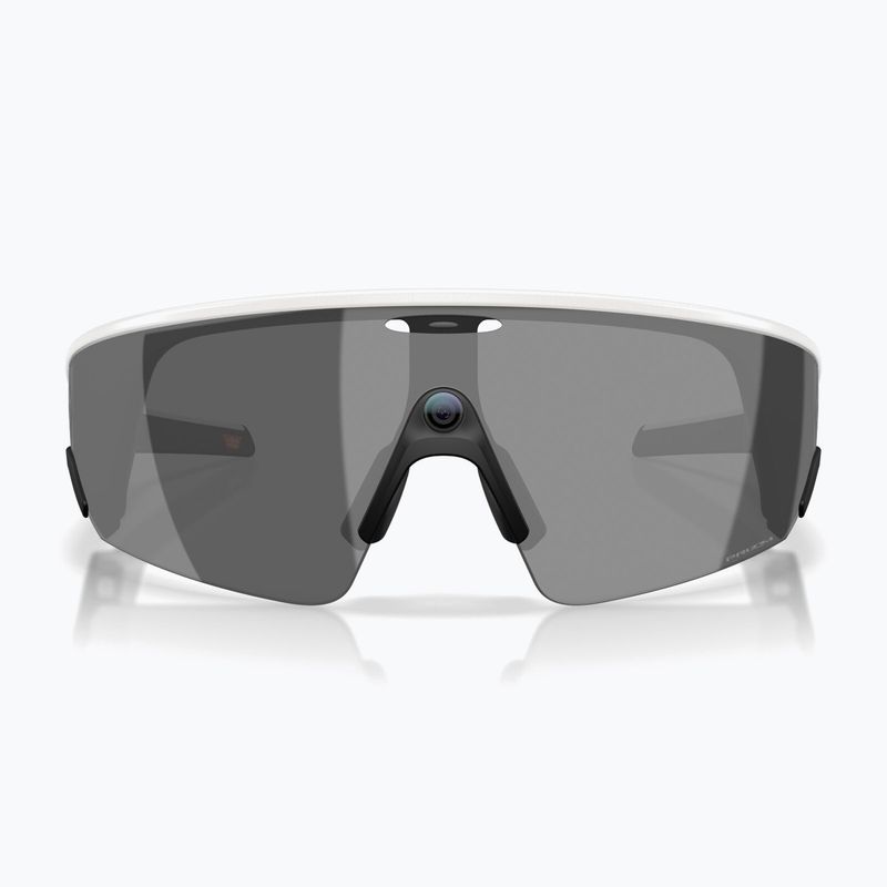 Sluneční brýle Oakley Meta Vanguard white/prizm black 3