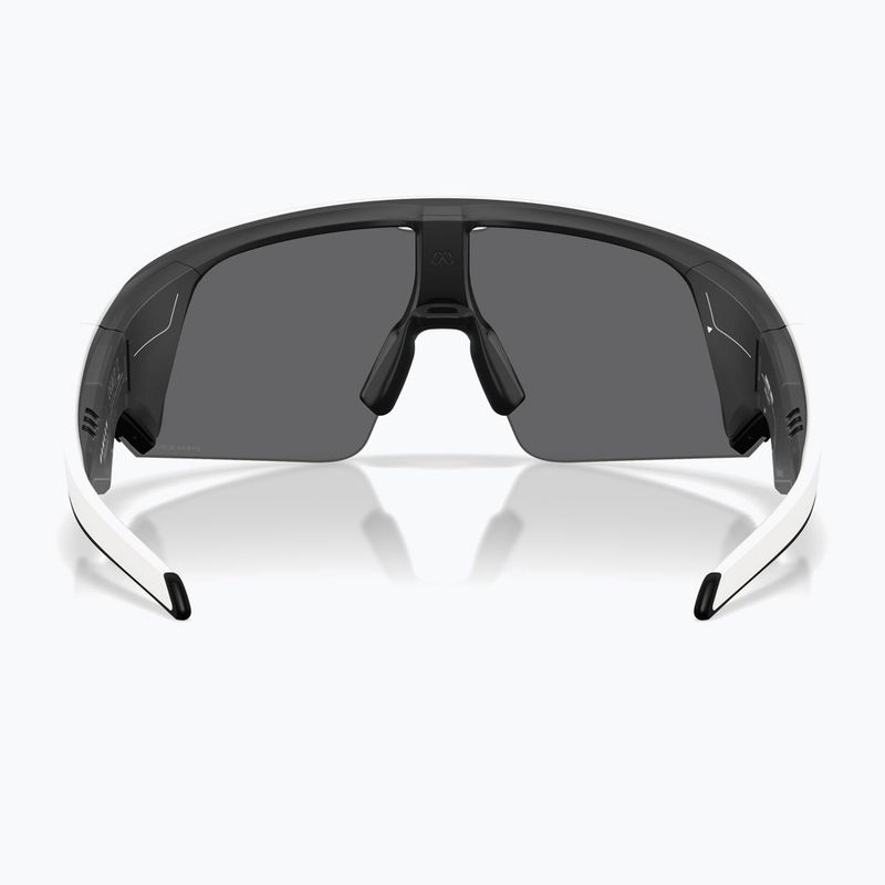 Sluneční brýle Oakley Meta Vanguard white/prizm black 5