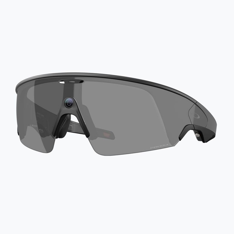 Sluneční brýle Oakley Meta Vanguard black/prizm black