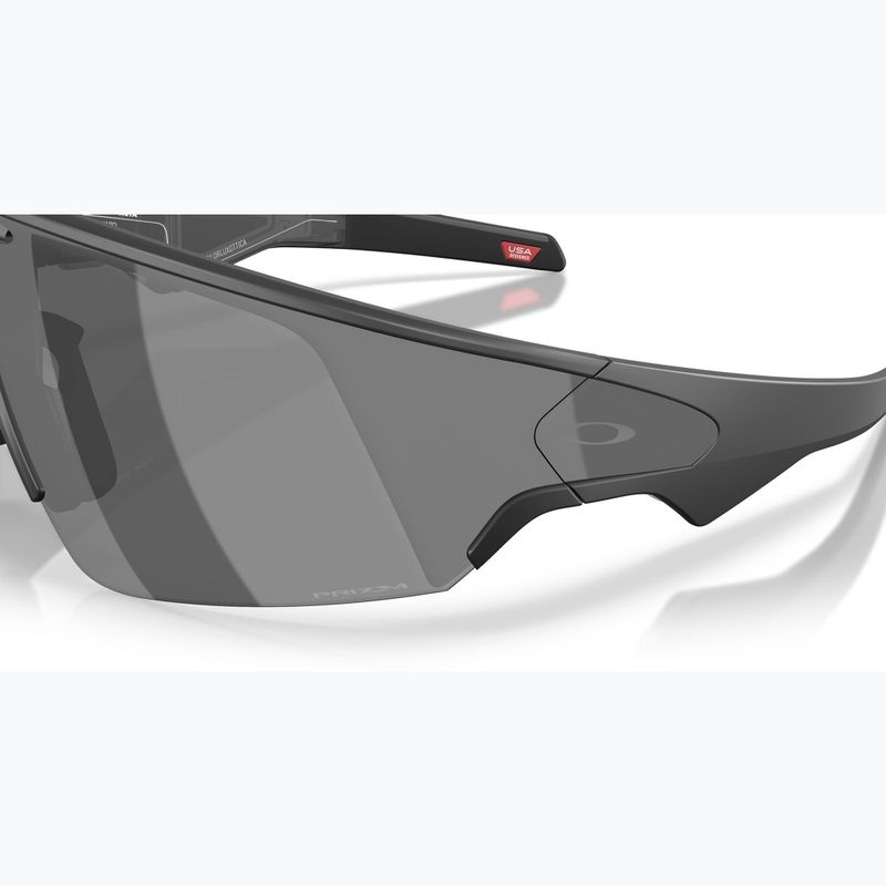 Sluneční brýle Oakley Meta Vanguard black/prizm black 4