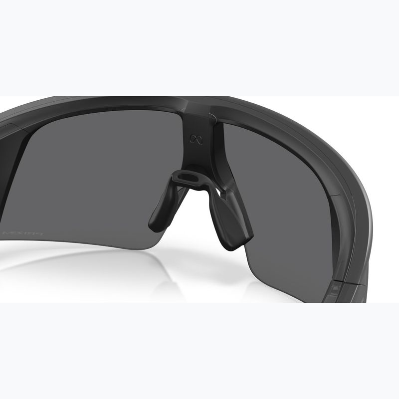 Sluneční brýle Oakley Meta Vanguard black/prizm black 5