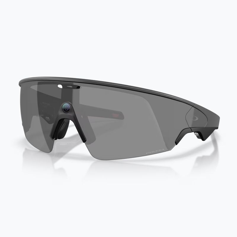 Sluneční brýle Oakley Meta Vanguard black/prizm road