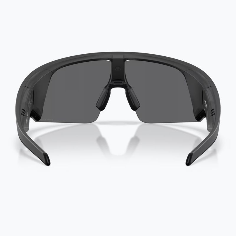 Sluneční brýle Oakley Meta Vanguard black/prizm road 5