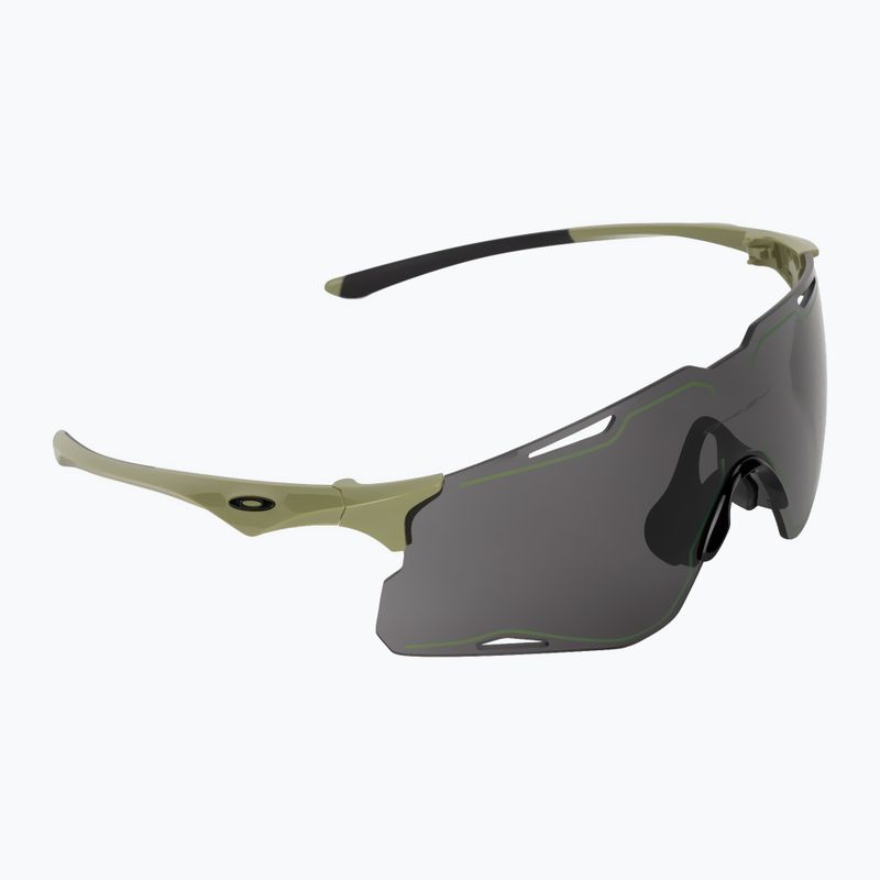 Sluneční brýle Oakley Cybr Lightning prizm grey