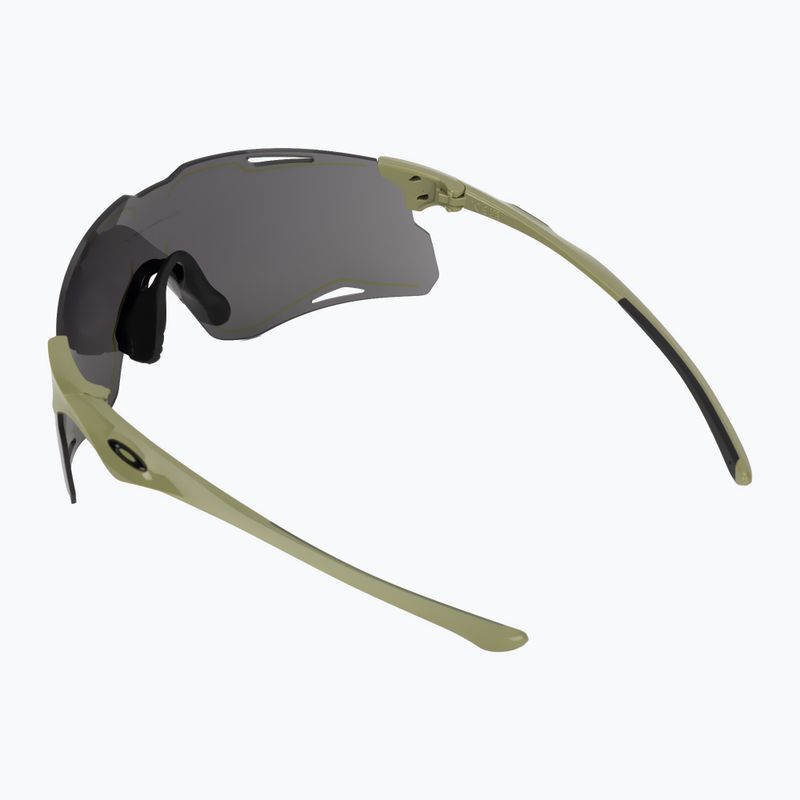 Sluneční brýle Oakley Cybr Lightning prizm grey 2