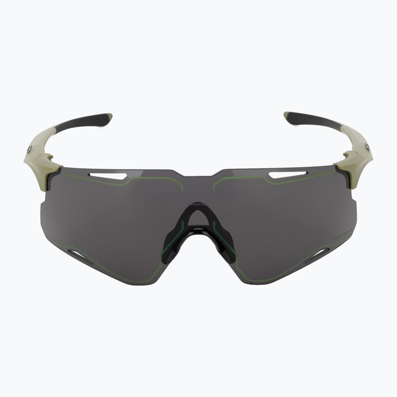 Sluneční brýle Oakley Cybr Lightning prizm grey 3