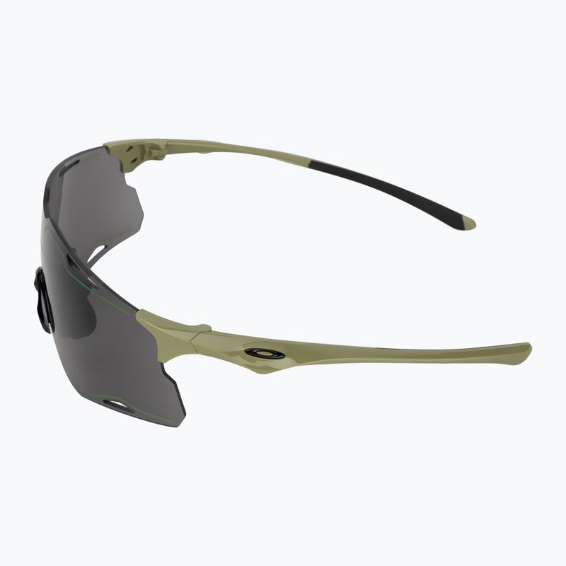 Sluneční brýle Oakley Cybr Lightning prizm grey 4