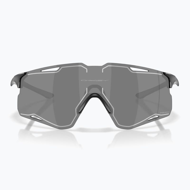 Sluneční brýle Oakley Cybr Lightning prizm black 2