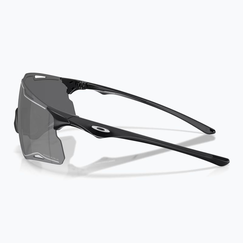 Sluneční brýle Oakley Cybr Lightning prizm black 3