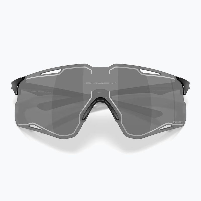 Sluneční brýle Oakley Cybr Lightning prizm black 5